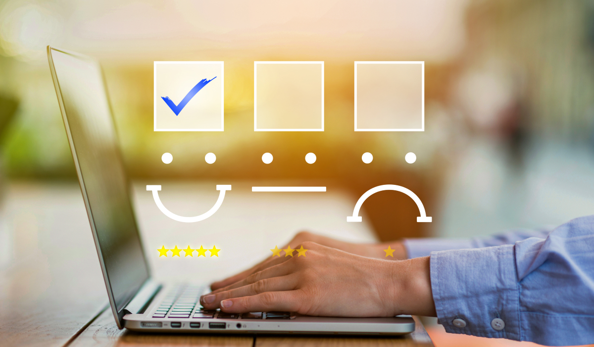 Rating Scale Surveys: Types, Examples, and Best Practices